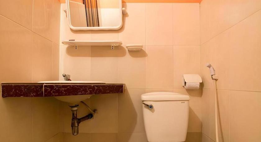 Happy Zone Hostel Siem Reap Exterior foto