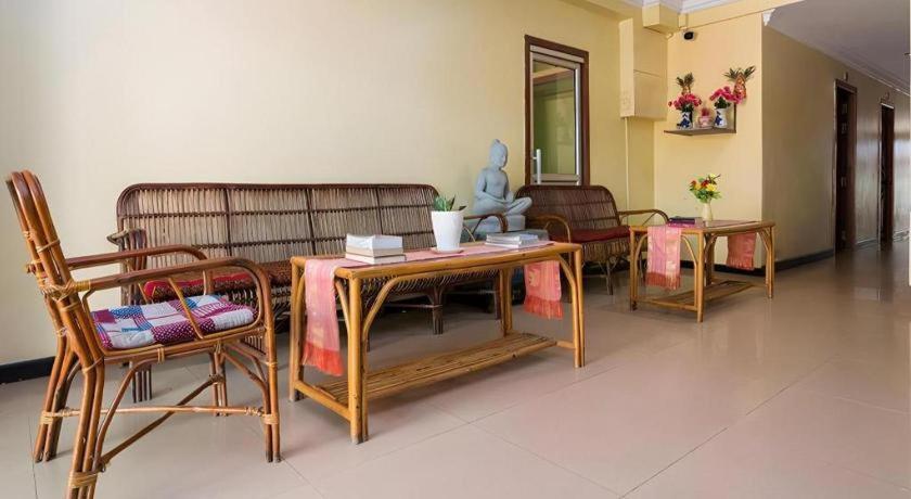 Happy Zone Hostel Siem Reap Exterior foto