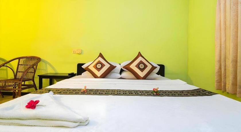 Happy Zone Hostel Siem Reap Exterior foto